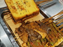 -壹加壹电烤串(总店)