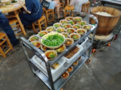 -人和水上飘(第一家店)