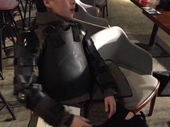 -拳霸泰拳MMA综合格斗搏击馆(浦东馆)