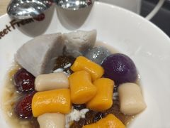 -鲜芋仙(南开大悦城店)