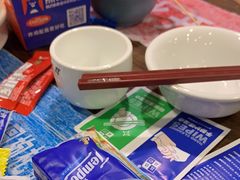 -七菜馆·东北菜·蒸饺(文体路店)