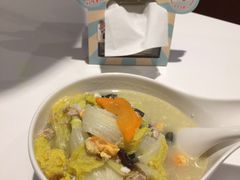 金银蛋娃娃菜-翠华餐厅(宝安壹方城店)