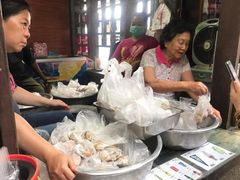 -金盆阿嬷香菇茶叶蛋(玄光店)