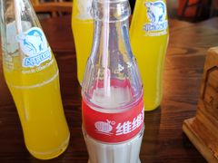 -哑巴生煎(临顿路店)