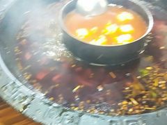-味仙疯美蛙鱼头(清扬路总店)