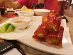 -点都德(聚福楼店)