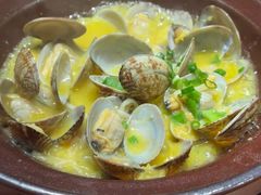 -涌煲记·蟹煲·砂锅海鲜·煲出宁波味(天一旗舰店)