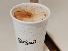 -Seesaw Coffee(上生新所店)