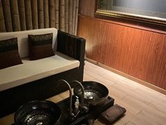 -莲泰式·中式·沐足·精油SPA采耳(天河店)