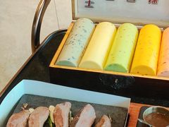 -一沙一城·岩烤牛扒(深圳首店)