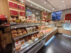 -徐文林香酥饼(桃园店)