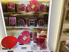 -GODIVA(港汇恒隆广场)