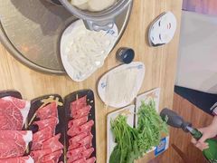 -一井烧肉·活鳗·寿司(望京SOHO店)