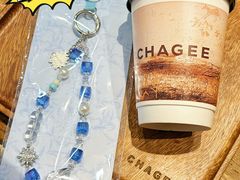 -霸王茶姬(静安大悦城店)