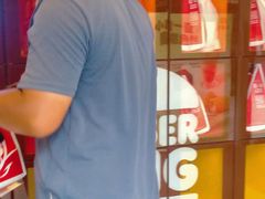 -汉堡王(徐汇绿地缤纷店)