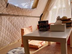 -安德鲁户外烧烤帐篷营地(马泉营店)