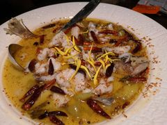 -食锦记·福建私房菜(浦西万达店)