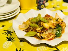 -泰妃堂.泰菜.夜宵(赤岗总店)