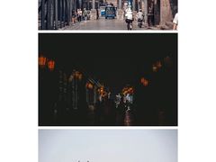 -平遥古城