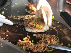 -灵宝肉夹馍(庐山路店)