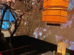 -绿茶餐厅(千岛湖银泰城店)