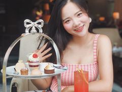 -上海静安香格里拉大酒店