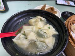 -食惠里小笼包面馆(越秀店)