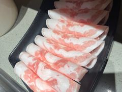 -海底捞火锅(攀枝花万达店)