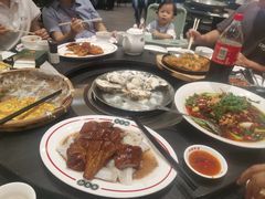 -飞尝蚝·顺德菜·鱼生(顺德总店)