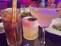 -MOSSO音乐酒吧·live house(南京旗舰店)