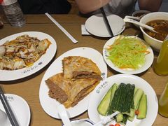 -河沿肉饼Beijing Pie(东华门店)