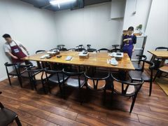 -二红烧烤排骨串(麦岛店)