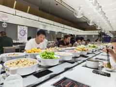 -农小锅自助小火锅(北京大兴凯德店)