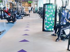 -Trainyard 炼·工场(中国国际贸易中心店)