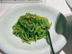 -湘上湘(米其林餐厅-正大中心总店)