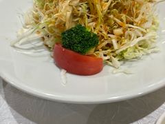 -东方之珠海鲜酒楼(南开店)