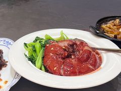-香雪海饭店中餐厅(人民桥店)