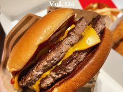 -麦当劳(新濠影汇店)