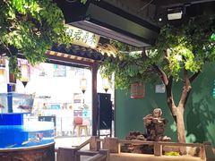 -佬麻雀·剁椒鱼头(京基KK One店)