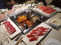 -海底捞火锅(龙茗路店)