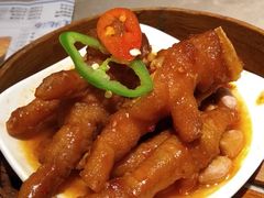 -燊荣记(北京路店)