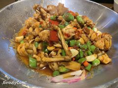 -杭百味·大众精选杭帮菜(西湖音乐喷泉店)