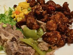 -雅致丽泊洗浴·颜系轻色SPA·足道(未央店)