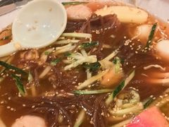 -七八冷面·延边朝鲜族美食(欢乐谷店)