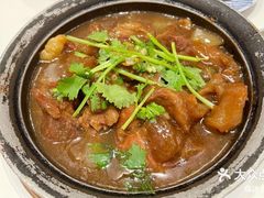 -龙记香港茶餐厅(久光百货店)