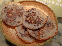 -梁家大院•农家菜(昆山会展中心店)