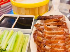 -玉林烤鸭店(垡头店)