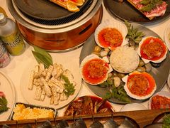 -缘·金家烤鳗鱼(西塔总店)