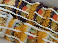 -N多寿司(福都广场店)