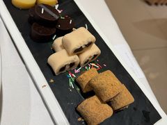 -惠丰堂饭庄·烤鸭·京味菜(翠微路店)